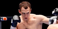 Стал известен соперник россиянина Павла Силягина в июльском бою за титул чемпиона WBA Gold