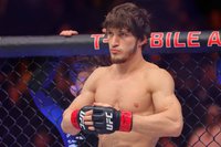 Диего Лопес призвал руководство UFC дать Мовсару Евлоеву титульный поединок: «Он это заслужил»