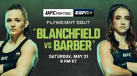 UFC on ESPN 68: Матеуш Гамрот прошёл по очкам Людовита Клейна и другие результаты турнира