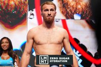 Результаты и видео взвешивания участников турнира PFL 2025 World Tournament 5