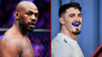Известный инсайдер: «Через пару недель UFC окончательно объявит об отказе Джонса от боя с Аспиналлом»