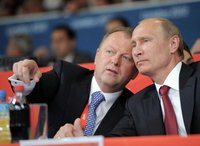 Мариус Визер избран президентом Международной федерации дзюдо на шестой срок