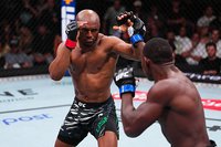  Названы обладатели бонусов по итогам бойцовского шоу UFC on ESPN 65