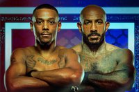 UFC on ABC 8: Хилл – Раунтри, Физиев – Бахамондес. Прямая трансляция турнира в Баку, где смотреть онлайн