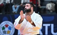 Инал Тасоев в Будапеште стал двукратным чемпионом мира - видео финала