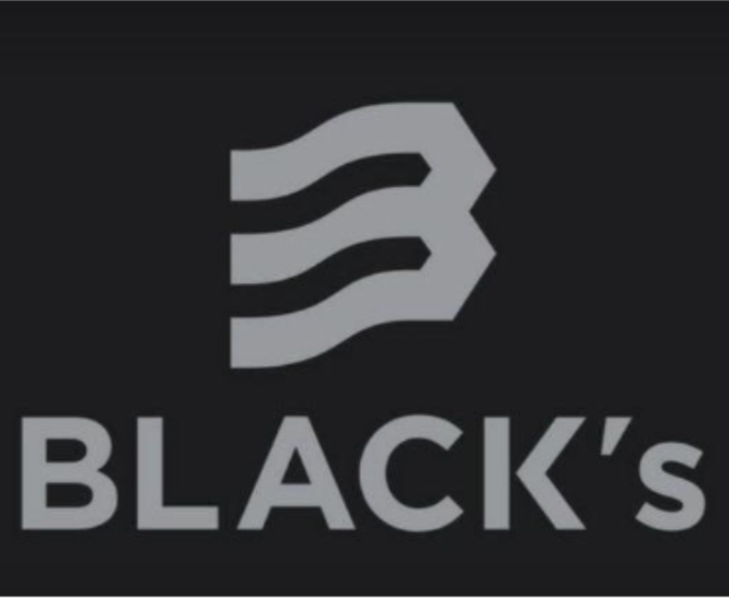 BLACKs