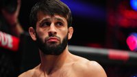 Гаджи Рабаданов быстро нокаутировал Кевина Ли на турнире PFL World Tournament 6 – видео