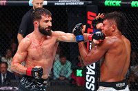 Лучшие моменты и финиши турнира UFC on ABC 8: Хилл vs. Раунтри – видео