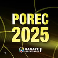 14 российских каратистов выступят на этапе Молодёжной лиги Karate 1 в Хорватии
