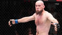 Ринат Фахретдинов вернётся в октагон UFC в сентябре на турнире в Париже