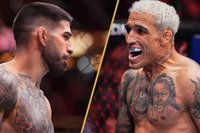 Ислам Махачев взвесил шансы Илии Топурии и Чарльза Оливейры в предстоящем поединке