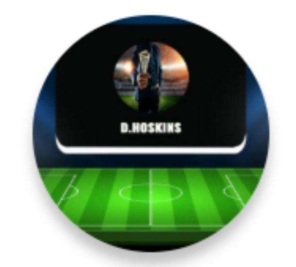 D. Hoskins Топовые прогнозы на спорт