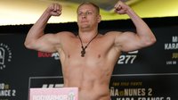 Сергей Павлович в ближайшее время обещает назвать имя будущего соперника