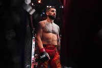 Илия Топурия рассказал, против кого хочет провести первую защиту титула