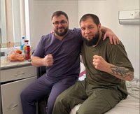 Александр Емельяненко не вернётся в бои после операции, но появится в новом телешоу – менеджмент бойца