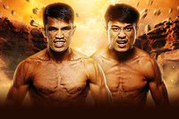 Смотрите прямую трансляцию боёв турнира ONE Fight Night 32 из Бангкока с участием российских спортсменов
