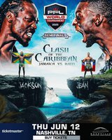 Три российских бойца выступят на большом турнире PFL World Tournament 5