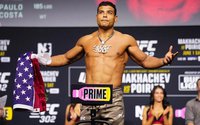 Пауло Коста дал прогноз на предстоящий поединок с Романом Копыловым на UFC 318