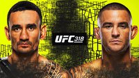 Портал Karate.ru представляет результаты турнира UFC 318