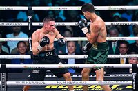 Себастьян Фундора – Тим Цзю 2: полное видео боя