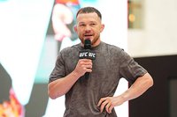 Пётр Ян в преддверии боя с МакГи: «Если одержу победу, то следующим подерусь за титул»