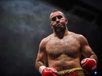 Определился следующий соперник российского экс-чемпиона мира Мурата Гассиева - это поляк