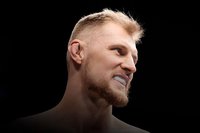 Александр Волков назвал сроки следующего боя и имена возможных оппонентов