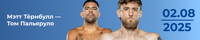 Прогноз на бой Мэтт Тёрнбулл — Том Пальяруло
