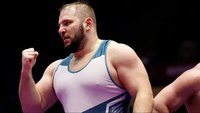 Российский супертяжеловес Сергей Семёнов выиграл Гран-при Германии по греко-римской борьбе