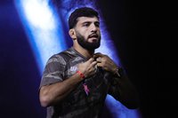 Арман Царукян сделал точный прогноз на потенциальный бой с Илией Топурией