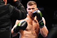 Дрикус Дю Плесси накануне боя с Чимаевым: «Сражаюсь с лучшим бойцом, с которым когда-либо сталкивался»