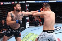 Байсангур Сусуркаев – Эрик Нолан: полное видео боя