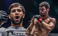 Реванш Шамиля Гасанова и другие результаты бойцовского турнира ONE Fight Night 34