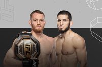 Официально: Ислам Махачев и Джек Делла Маддалена сразятся 15 ноября на турнире UFC 322 в Нью-Йорке