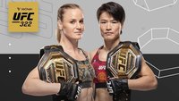 Вейли Жан освободила титул, бой с Валентиной Шевченко состоится на шоу UFC 322 в Нью-Йорке