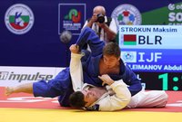 Абдула Сулейманов стал четвёртым российским чемпионом мира 2025 года среди кадетов в Софии