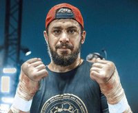 Экс-чемпион Hardcore FC Хайбула Мусалов подписал контракт с кулачной лигой IBA Bare Knuckle