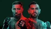 UFC on ESPN 72: Долидзе – Эрнандес. Прямая трансляция, где смотреть онлайн