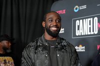 Теренс Кроуфорд: «Стать трехкратным абсолютным чемпионом для меня важнее, чем одолеть Альвареса»