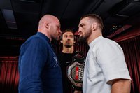 Александр Шлеменко – Владислав «Белаз» Ковалёв. Прямая трансляция боя, где смотреть онлайн