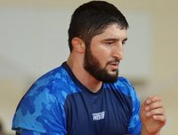 Абдулрашид Садулаев поблагодарил болельщиков за поддержку в ситуации с пропуском чемпионата мира-2025 в Хорватии