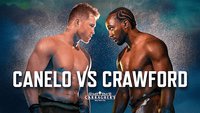 Сауль Альварес – Теренс Кроуфорд. Прямая трансляция из Лас-Вегаса, смотреть онлайн