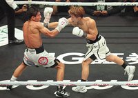 Наоя Иноуэ – Муроджон Ахмадалиев: полное видео боя