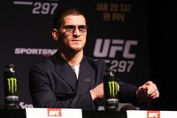 Мовсар Евлоев выразил готовность подраться с Диего Лопесом или Лероном Мёрфи