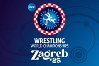 Россиянин Артур Саргсян пробился в финал чемпионата мира-2025 в Загребе, остальные выбыли из борьбы