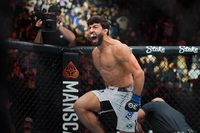 Назван вероятный соперник Армана Царукяна и дата поединка