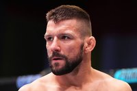 Матеуш Гамрот объявил о начале подготовки к бою с Оливейрой: «Это будет мастер-класс в партере»