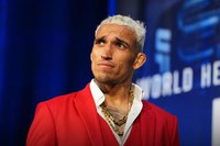 Чарльз Оливейра все-таки решил отказаться от поединка с Матеушем Гамротом