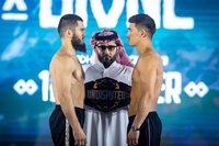 Кремлёв верит, что переговоры о трилогии Бетербиев-Бивол в России завершатся успехом