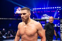 Вадим Немков проведёт титульный поединок в PFL 13 декабря в Лионе